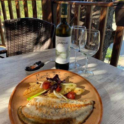 Comida Pilar De La Horadada 