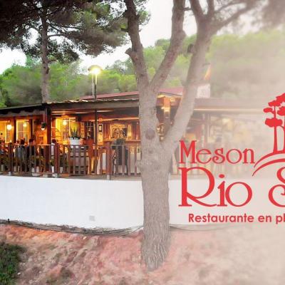 Restaurante pilar de la horadada